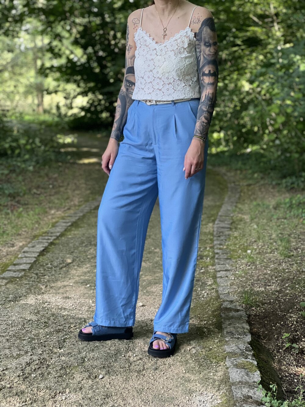 Pantalon MIZUKI – Image 2