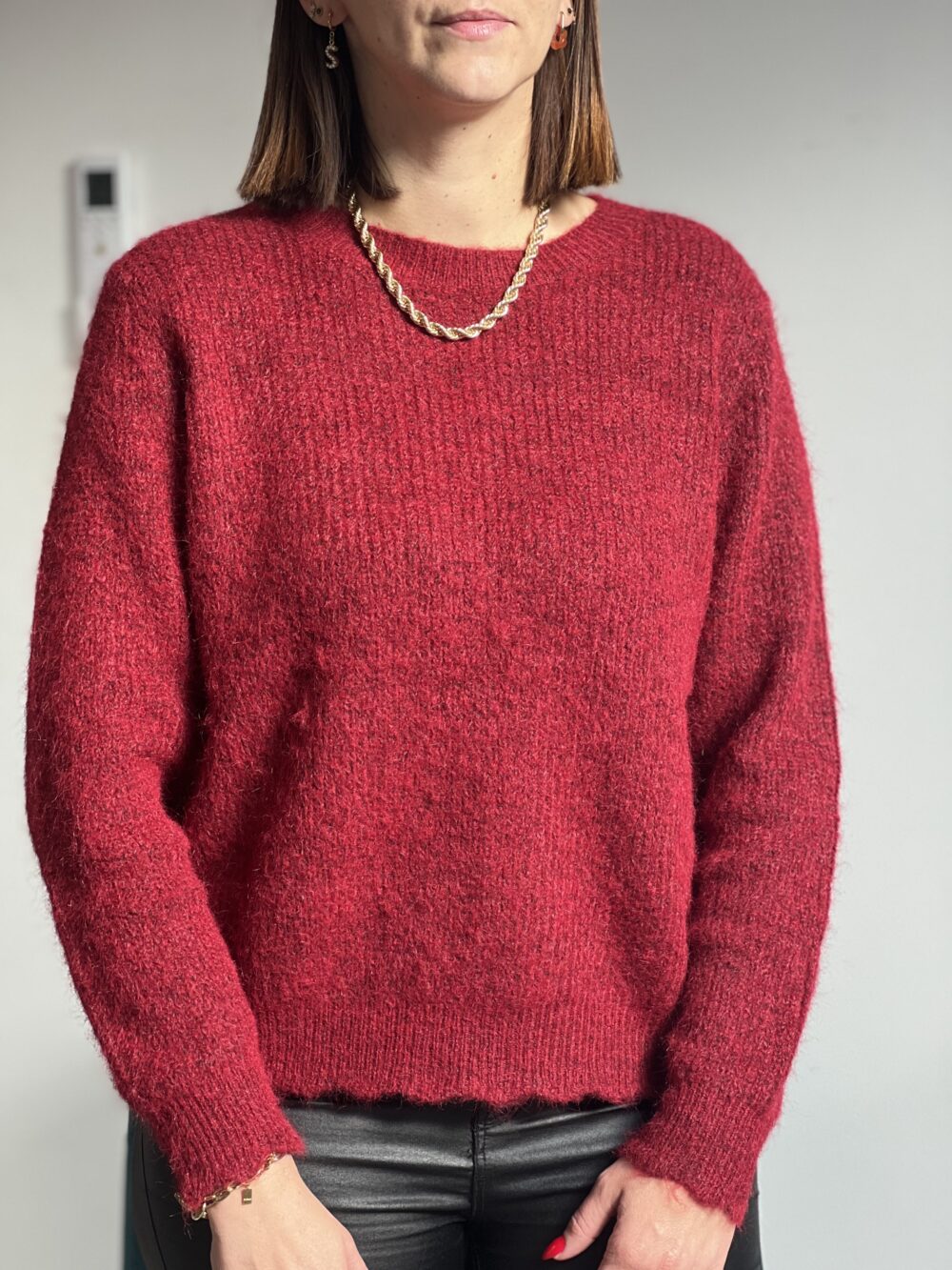 GILET ALIX – Image 2