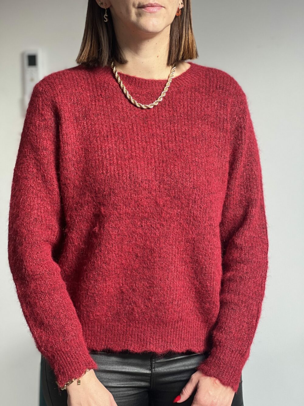 GILET ALIX – Image 2