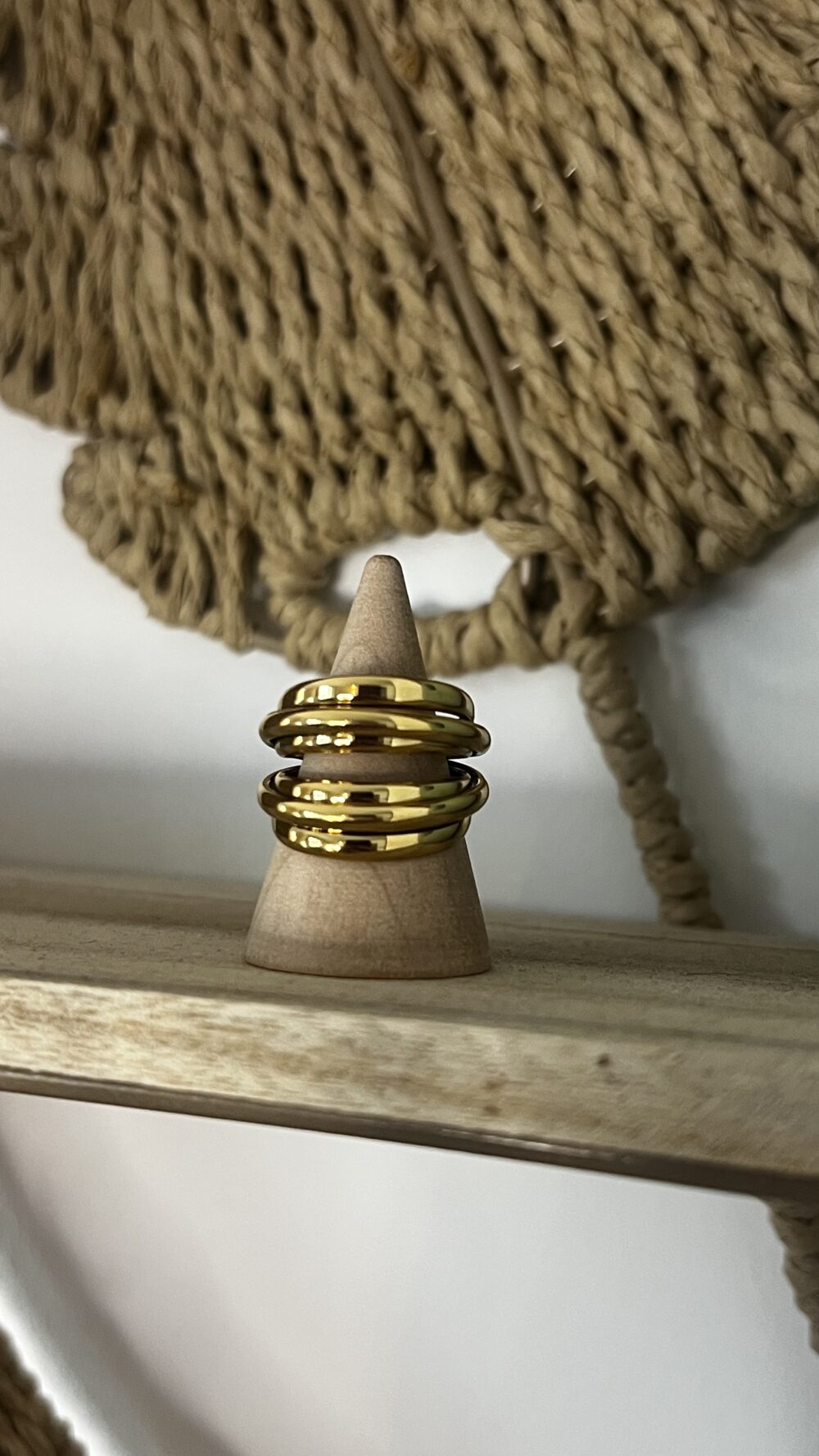 Bague