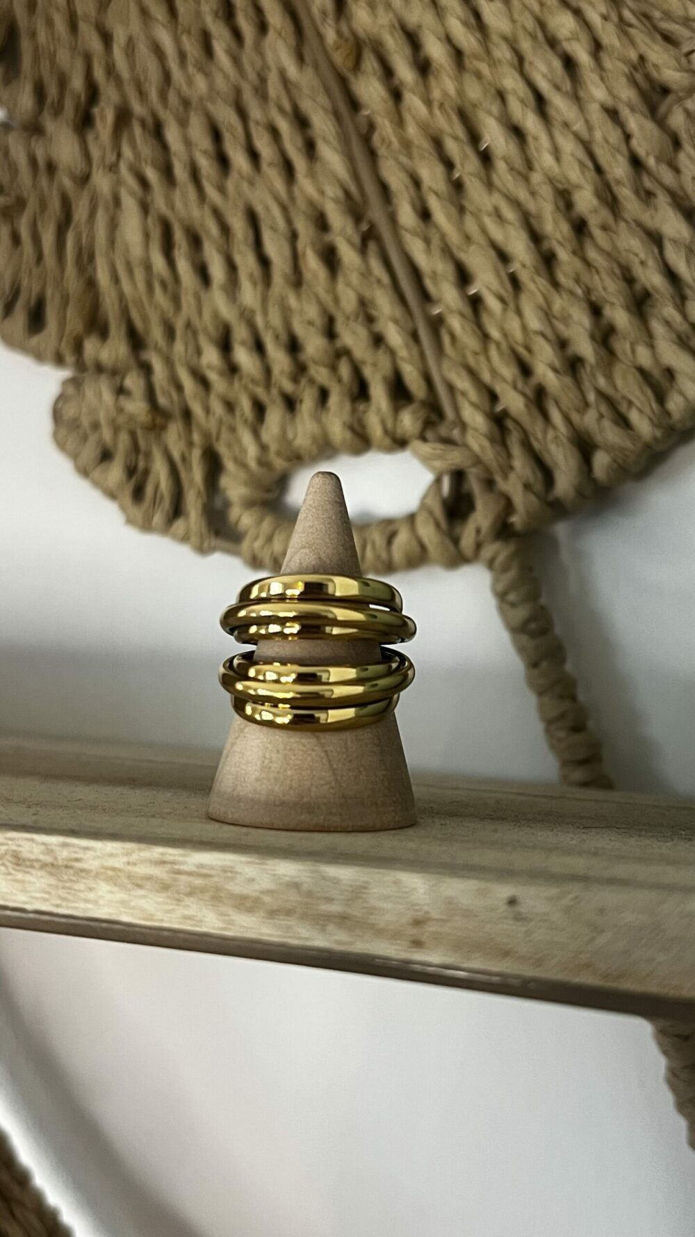 Bague