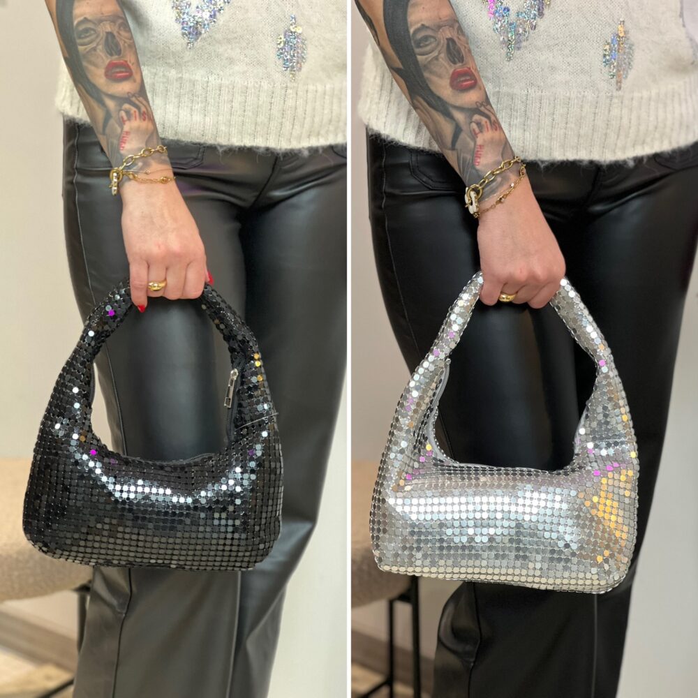 SAC SHINY