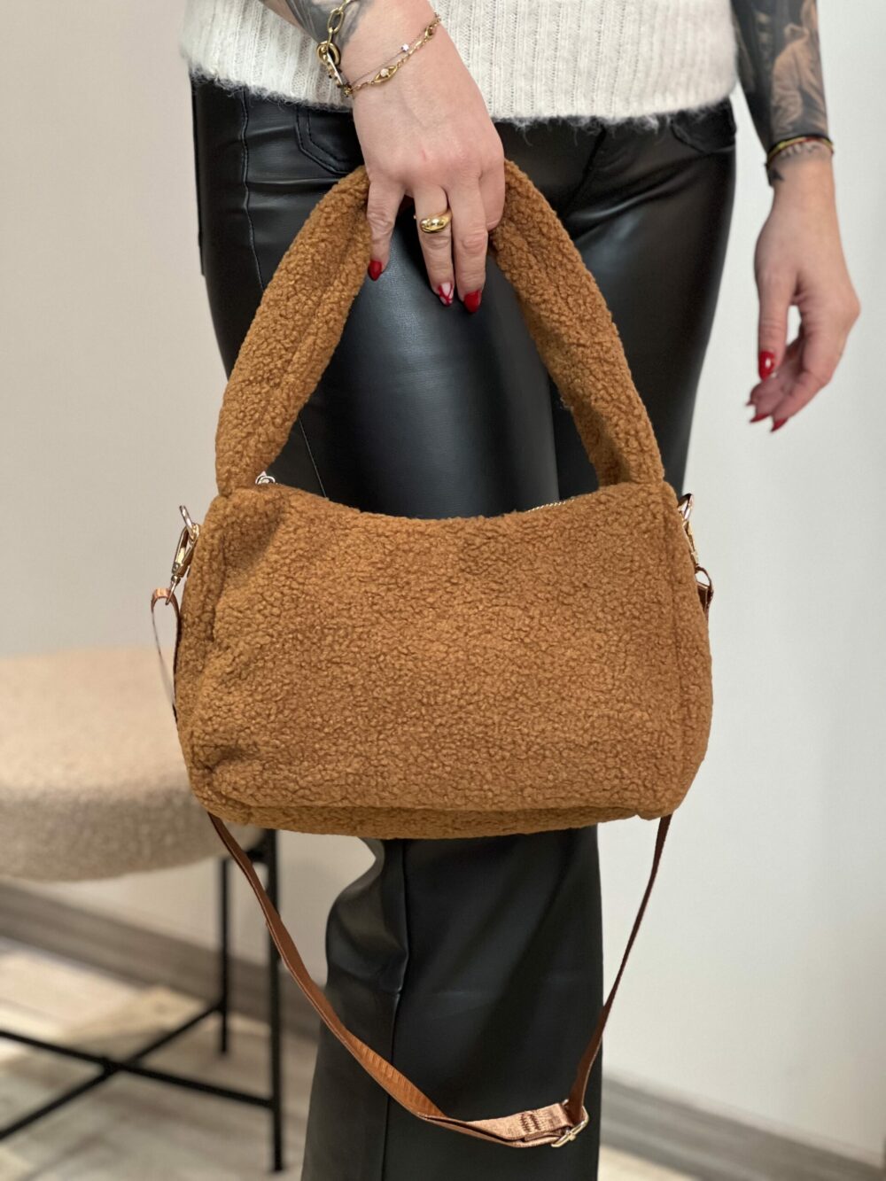 SAC OURSON – Image 2