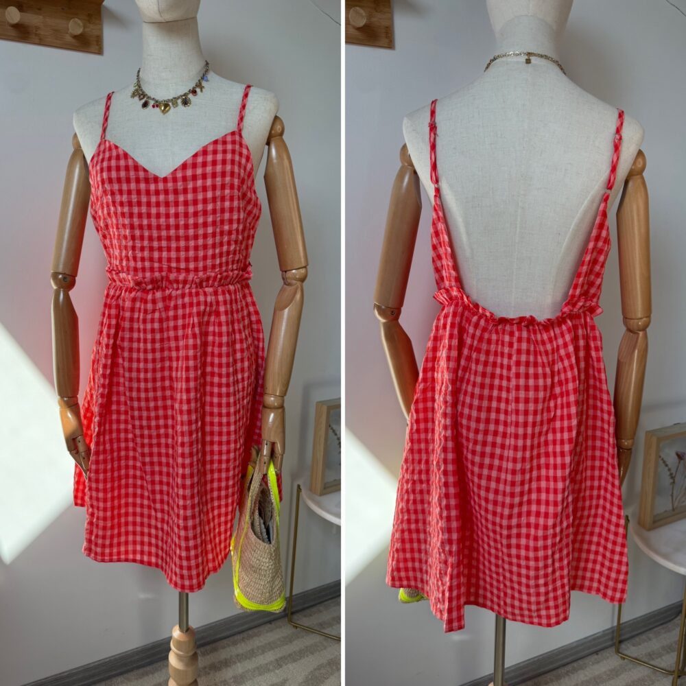 ROBE LILI