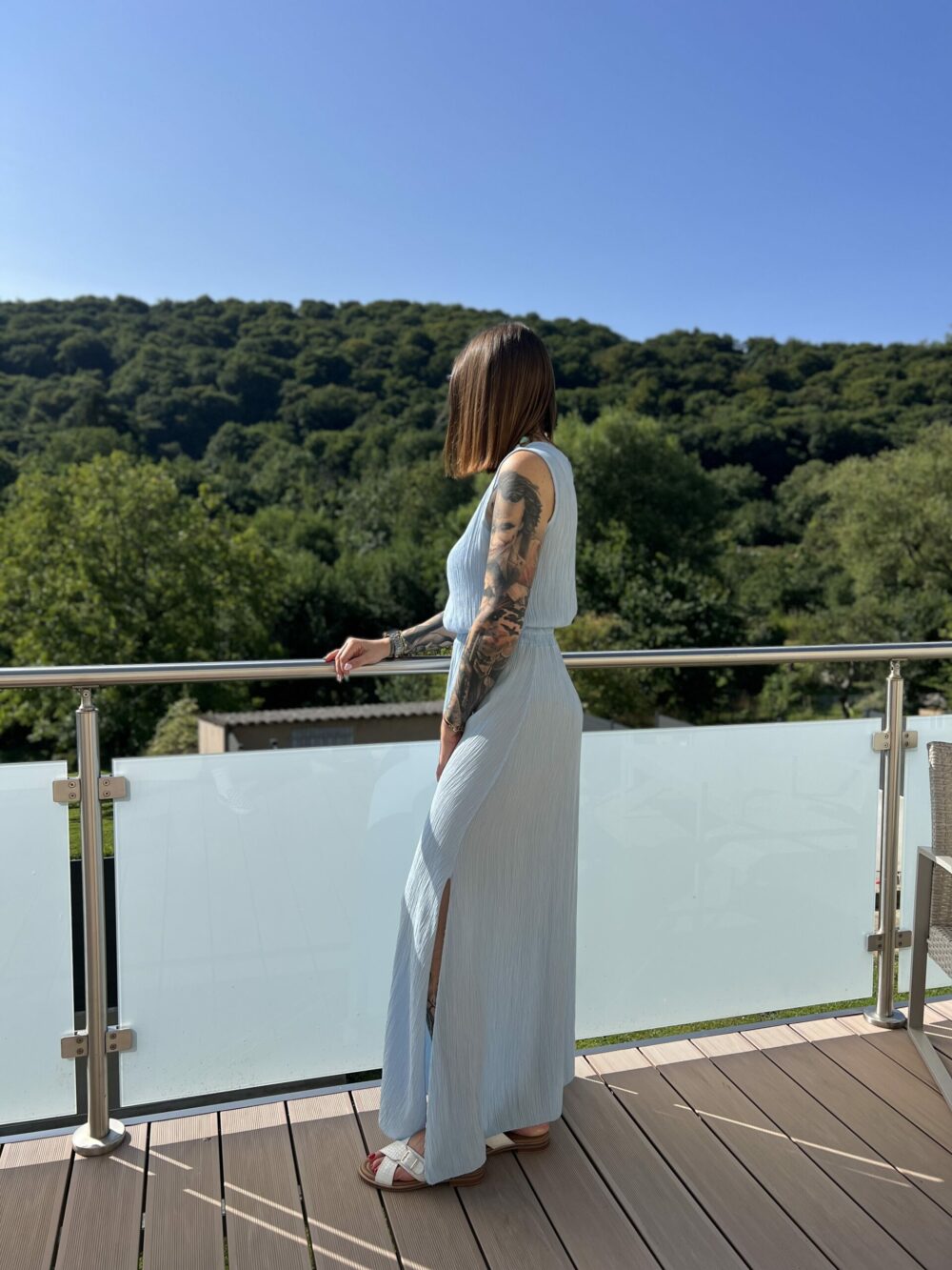 ENSEMBLE ORKI JUPE ET TOP – Image 3