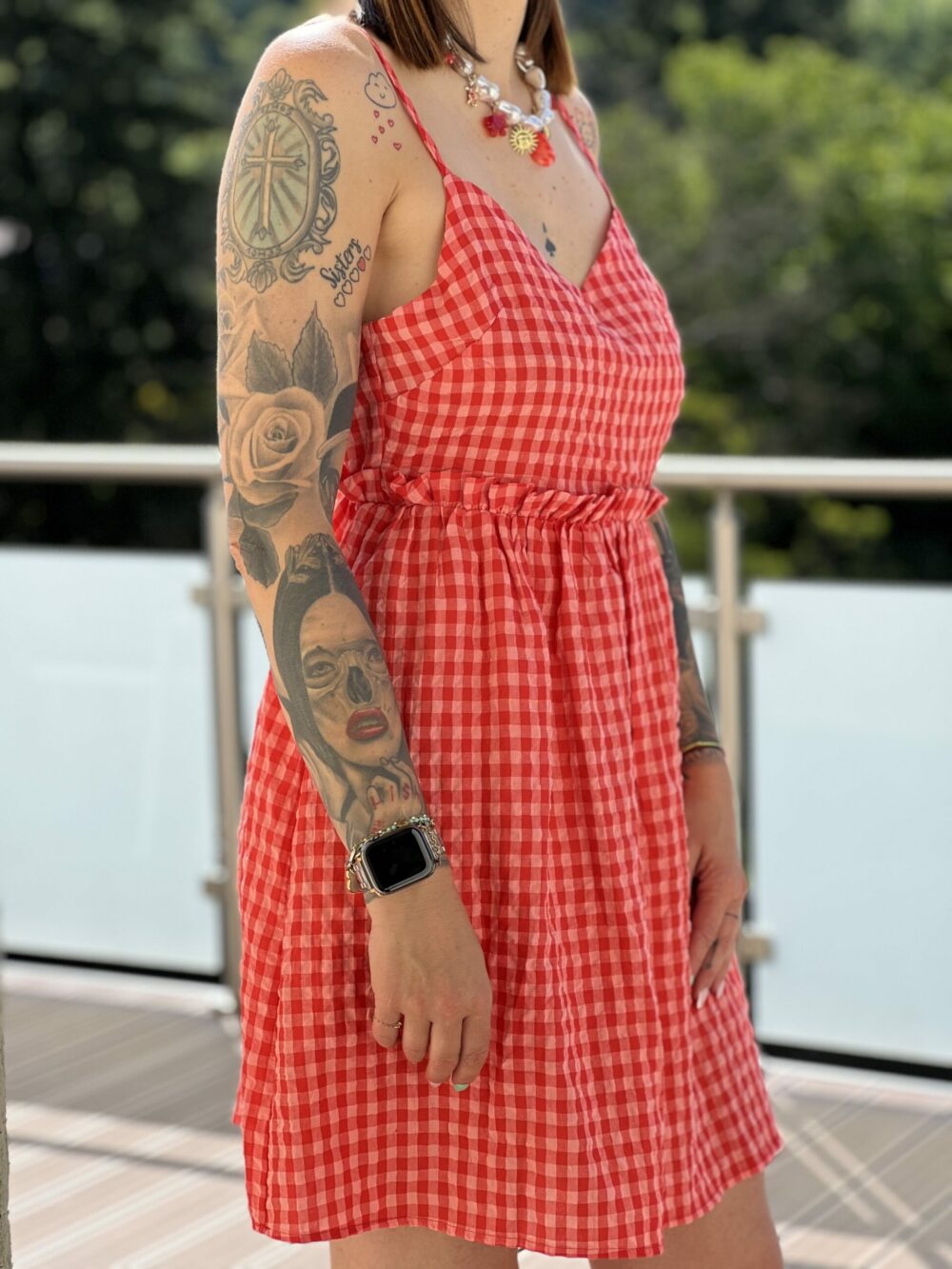 ROBE LILI