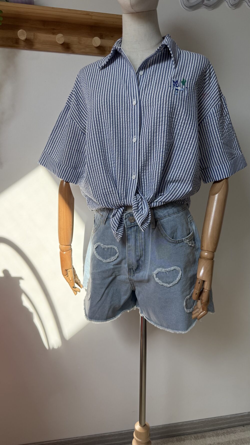 CHEMISE HOPE – Image 2