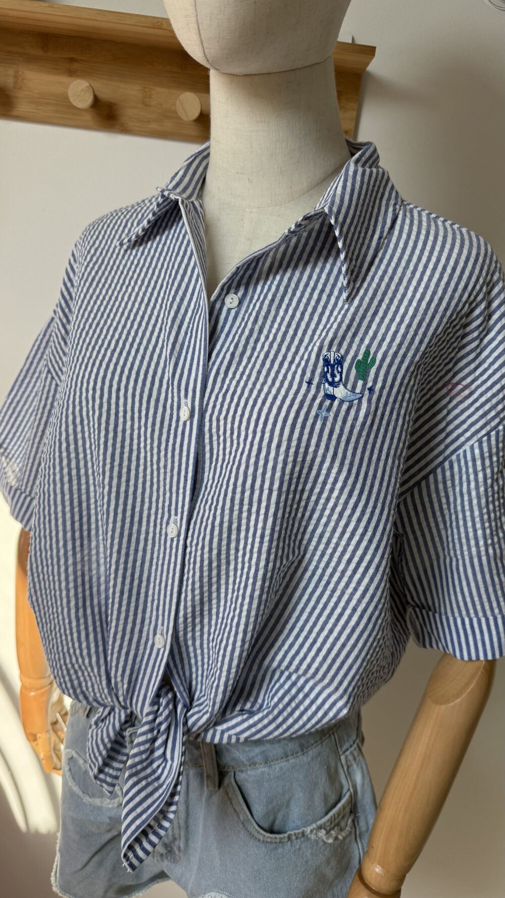 CHEMISE HOPE