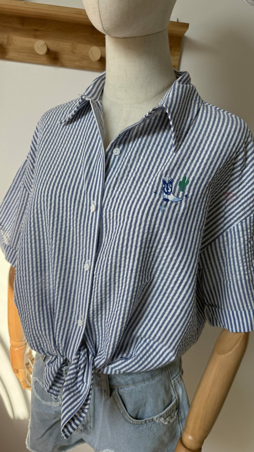 CHEMISE HOPE