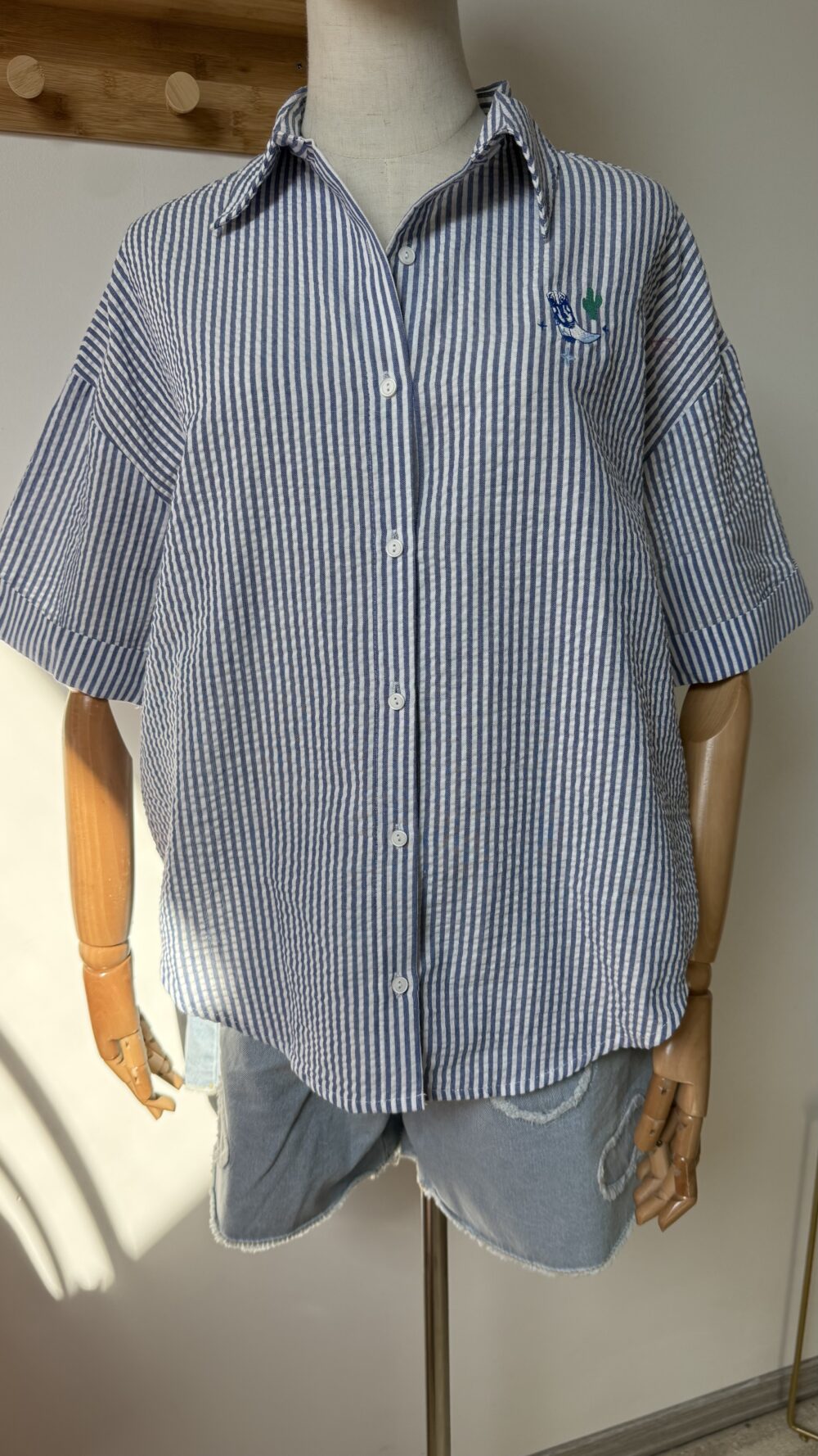 CHEMISE HOPE – Image 3