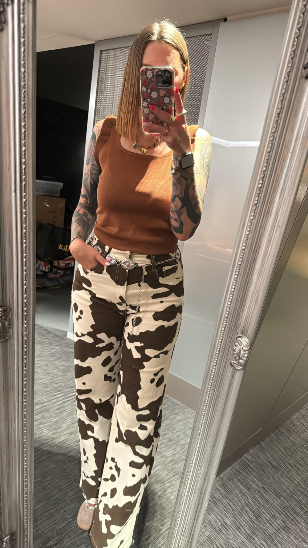 PANTALON ALIX – Image 2