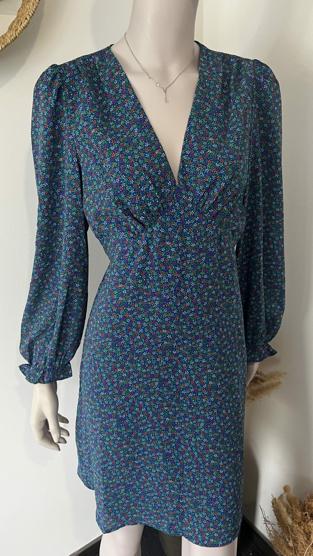 ROBE AMÉLIA