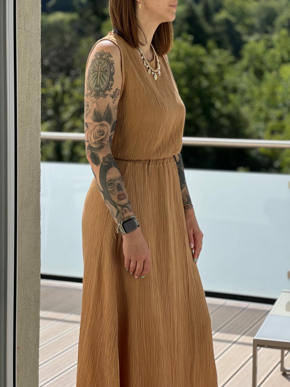 ENSEMBLE ORKI JUPE ET TOP – Image 3