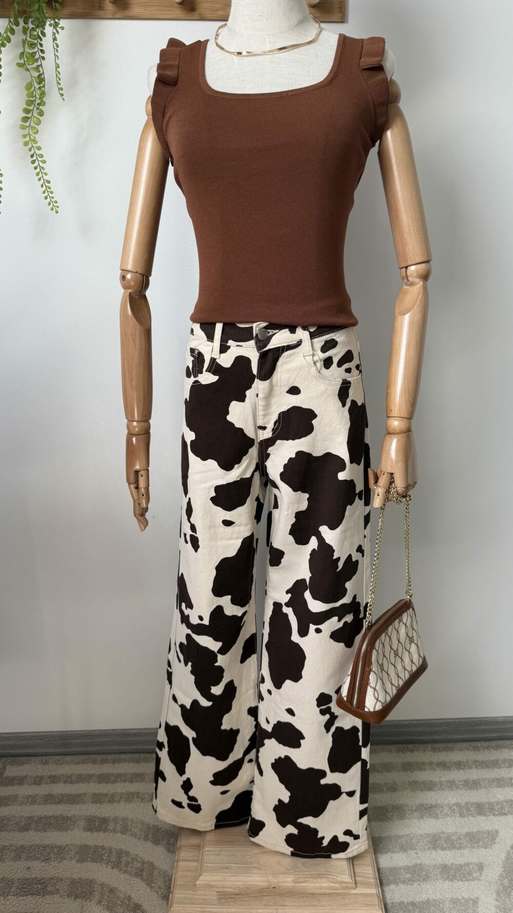 PANTALON ALIX