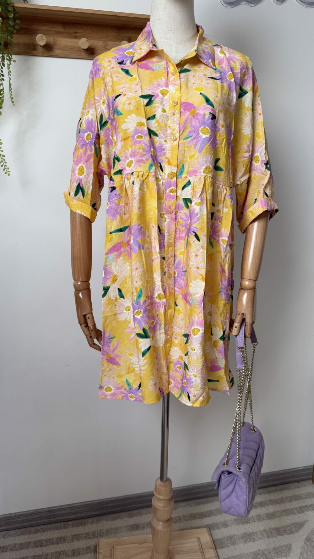 ROBE LILI