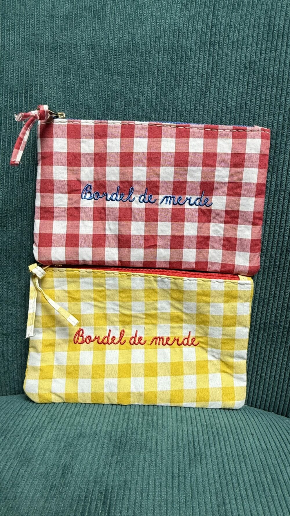 POCHETTE BM