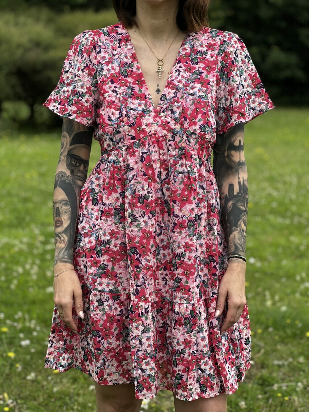ROBE AYUMI