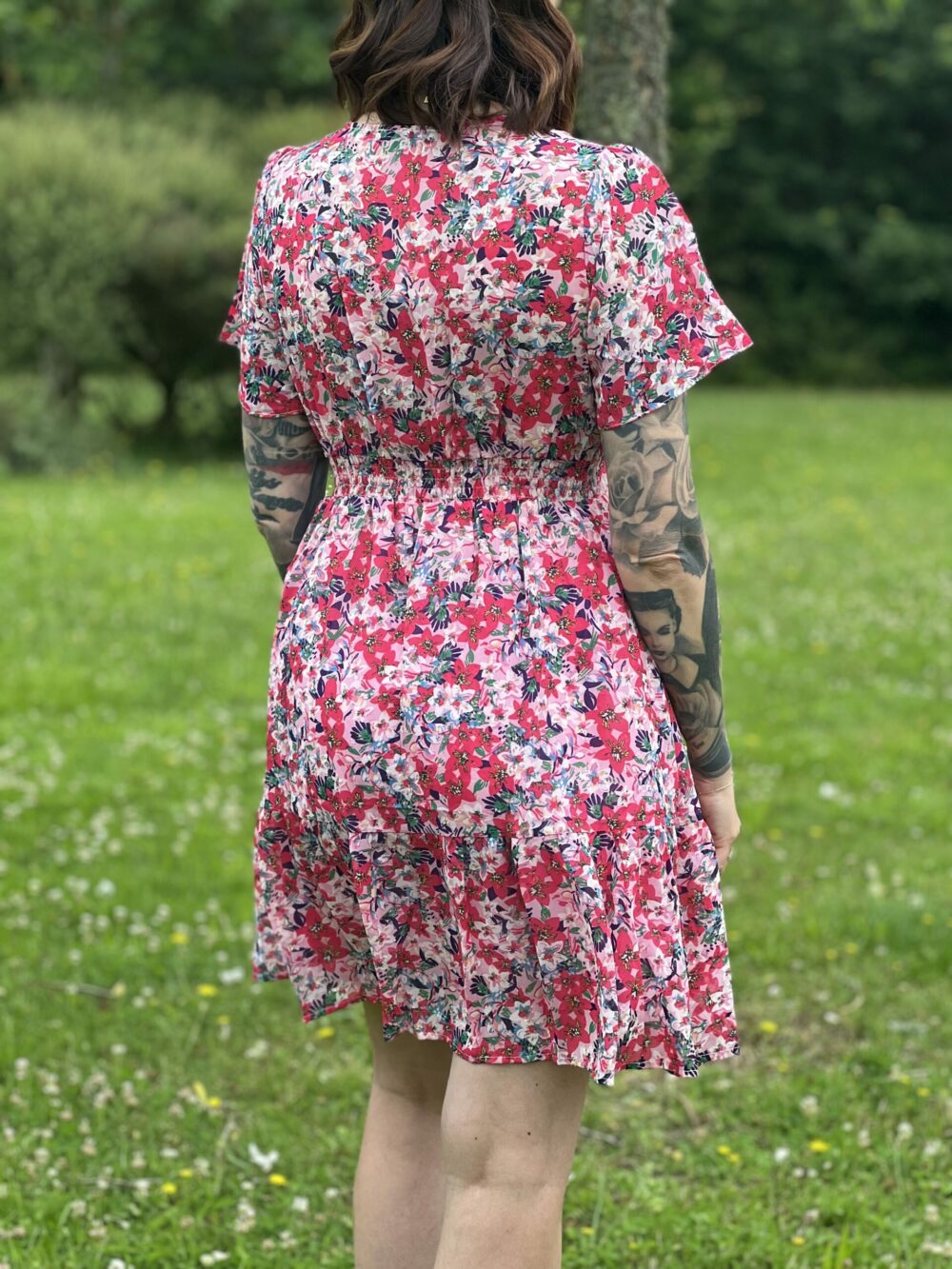 ROBE AYUMI – Image 2