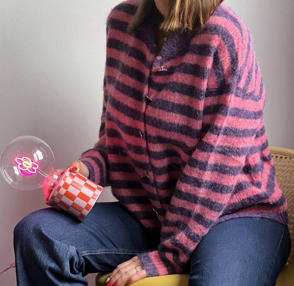 GILET FINA – Image 2